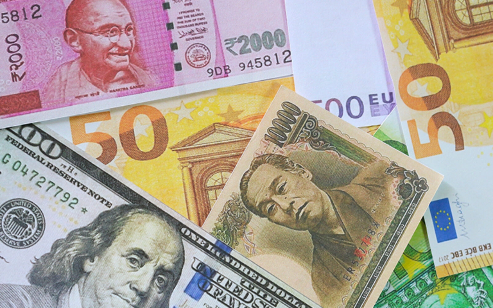 Dolar i jen opasno ugrozili poziciju eura u globalnim deviznim rezervama